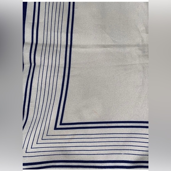 Jean Michelle Paris Vintage Scarf Made In Italy - Picture 9 of 9